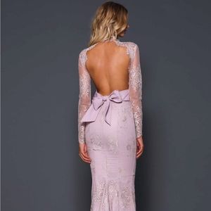 Vena Dress by Elle Zeitoune